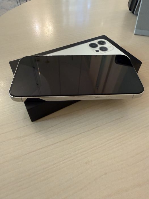 Iphone 13pro max 256GB