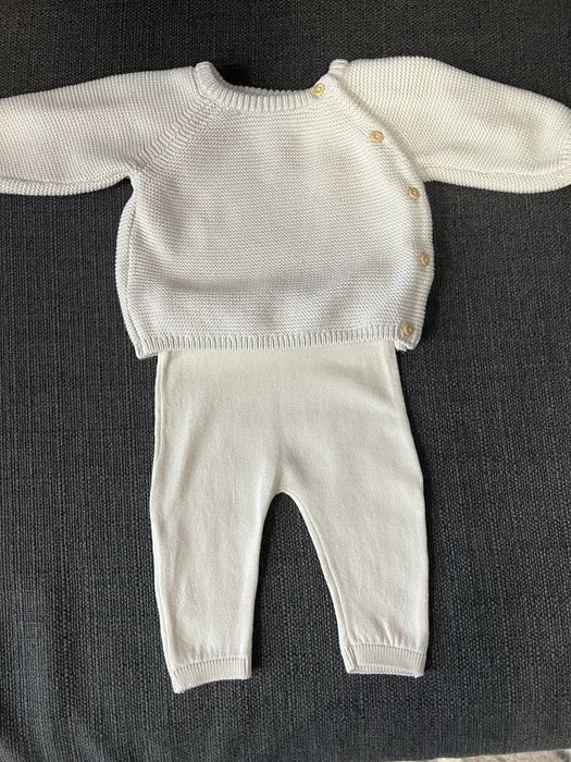 Бебешки дрехи за момче размер 56-68