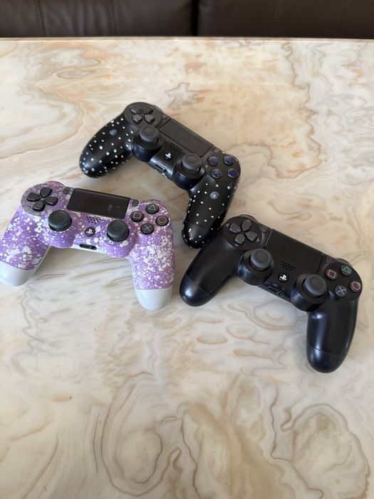 Playstation 4 pro