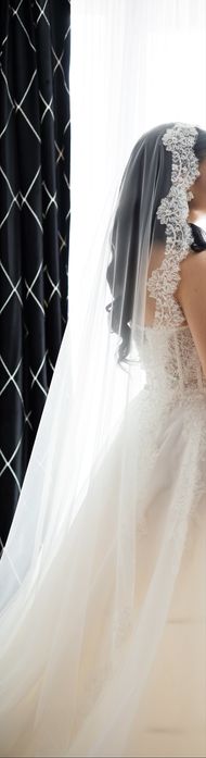 Rochie de mireasă A-line