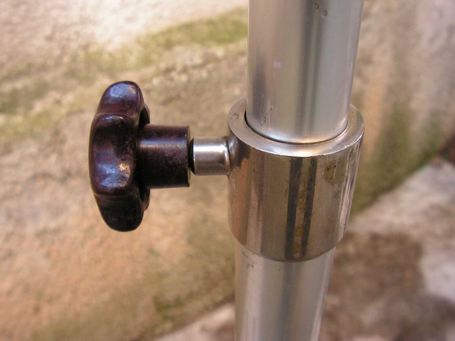 Винтидж микрофонни стойки Germany 1965 г.