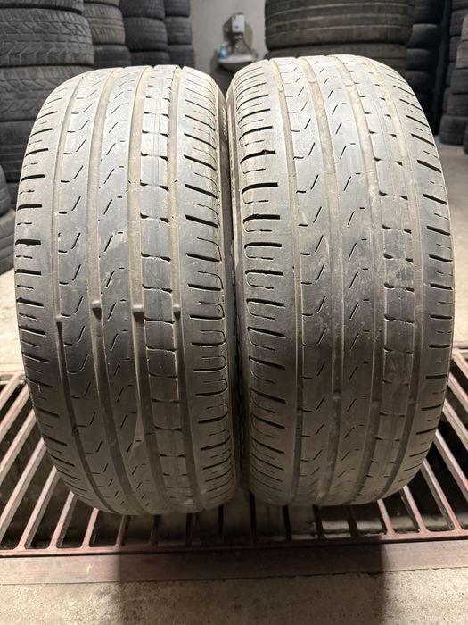 Pirelli 205/55/16