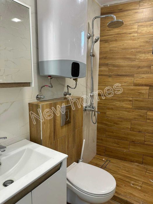 Продава се Двустаен апартамент в Пловдив, Младежки Хълм - 38 кв.м за 2340 €/кв.м - Снимка #4