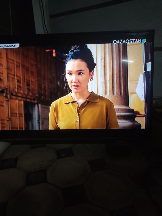 телевизор Haier Smart mv