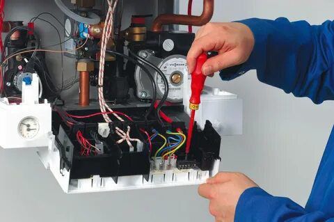 Usta Remont kotyol va tozalash