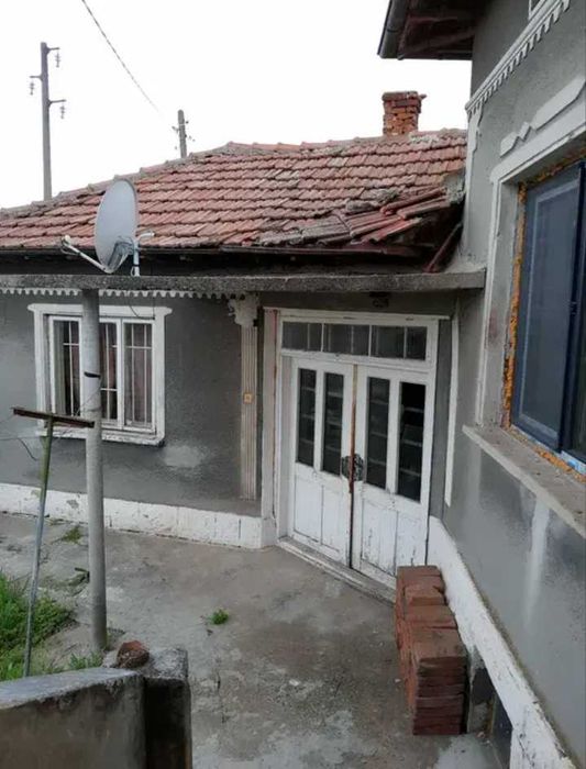 Къща за 33000 евро