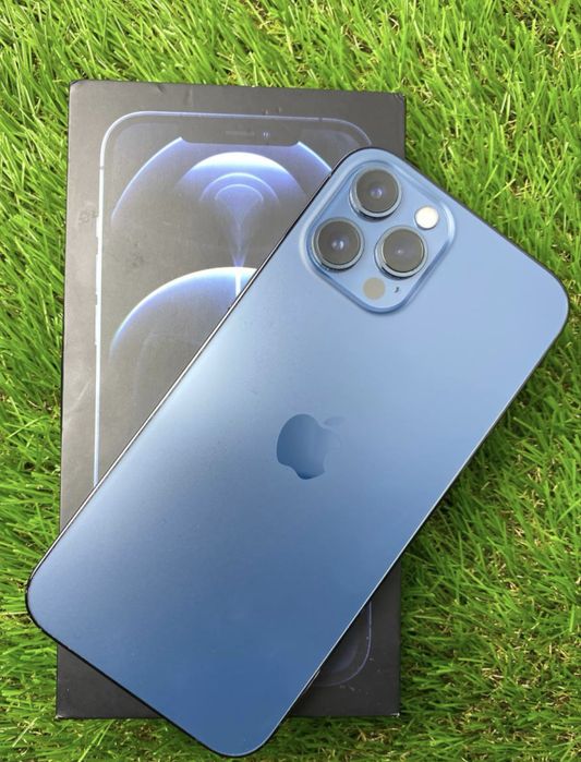 Продам iphone 12 pro max