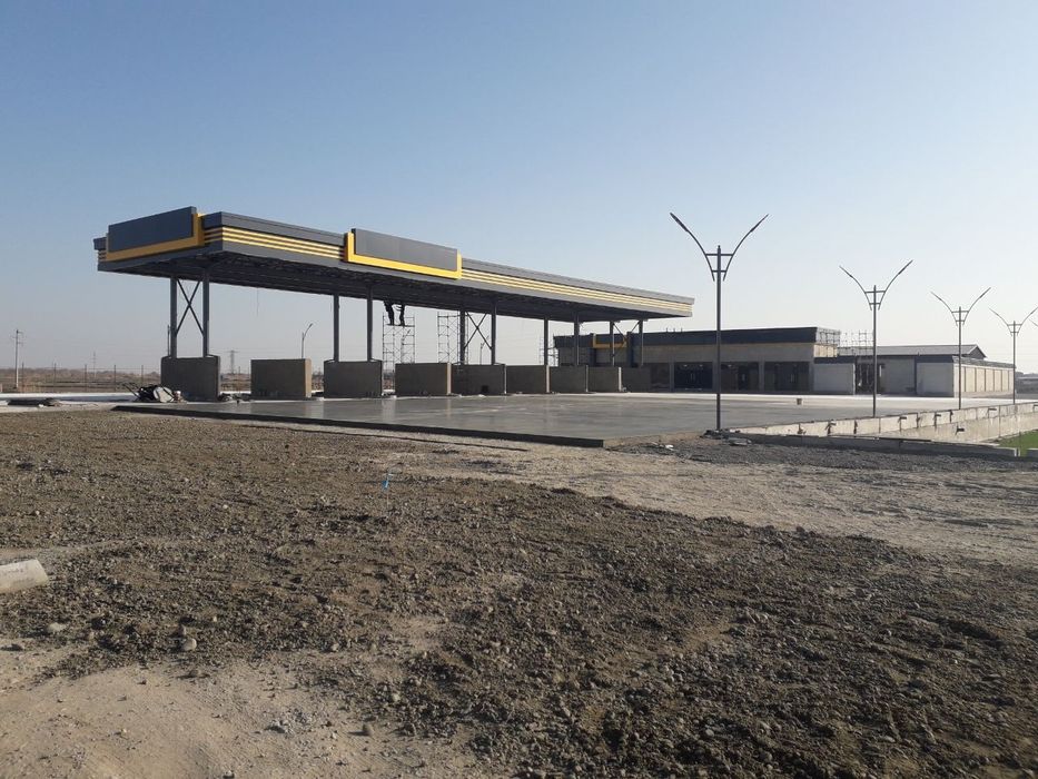 Styashka vertalyot xizmati