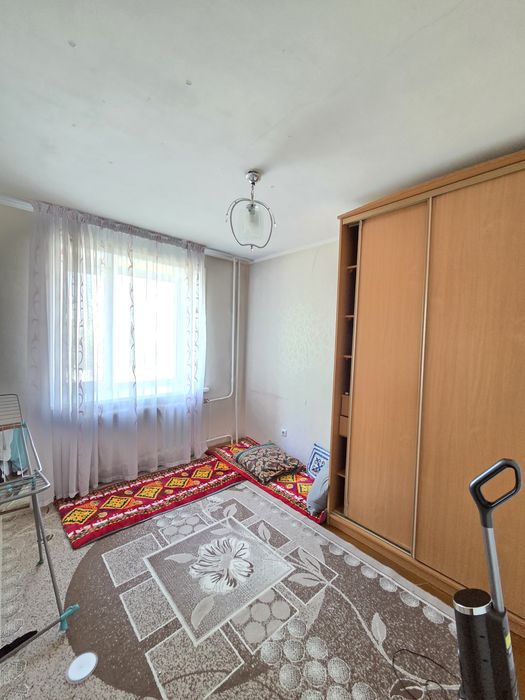 Продам 3х ком новостройку