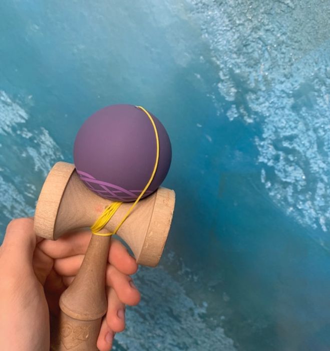 Vand kendama pasion