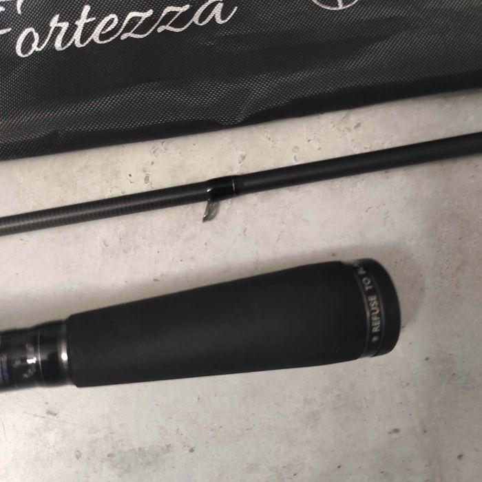 Rtb forteza 2.35 4-18