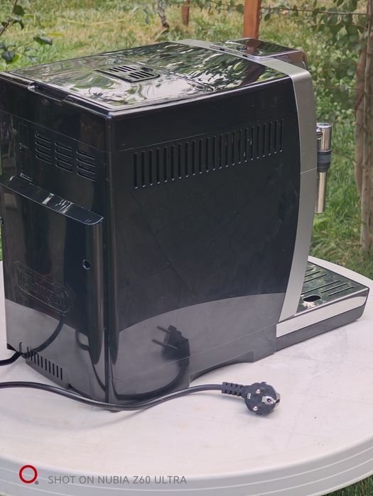 Кафемашина Delonghi Dinamika