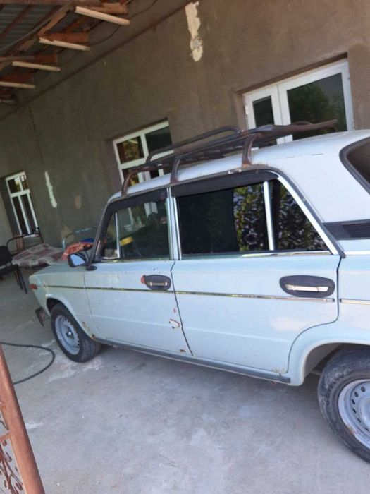 Vaz2106 Jiguli sotiladi