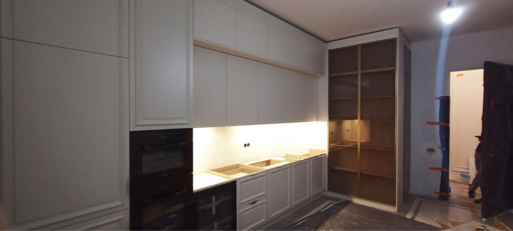 Рестоврация мебили