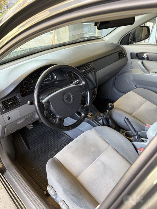 Продается LACETTI