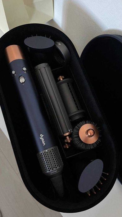 Стайлер Dyson Airwrap