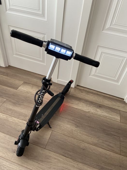 Электросамокат Kugoo S3