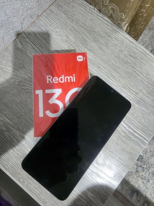 Xiaomi Redmi 13C
