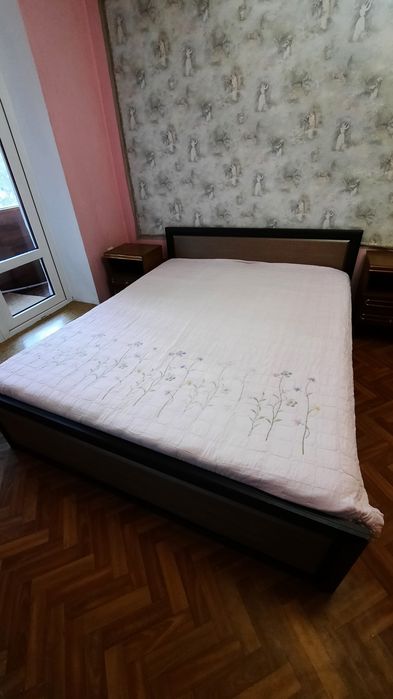 Продам кровать Беларусь
