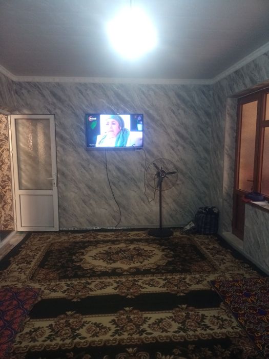 Термез Шахарда 1 хонали уй