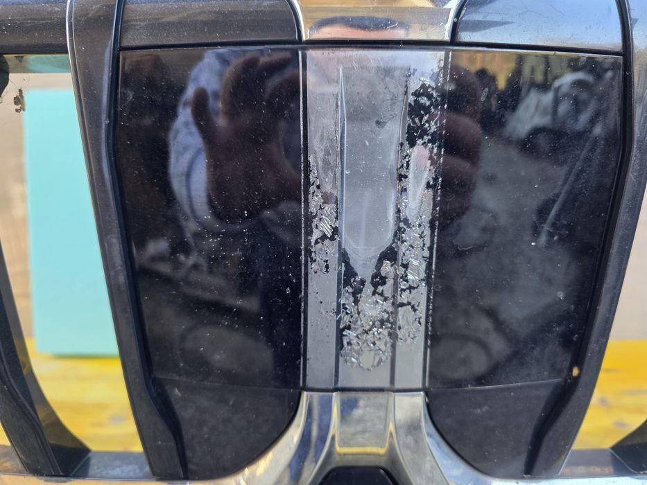 Bmw 2 U06 Active Tourer 2023 21- предна броня