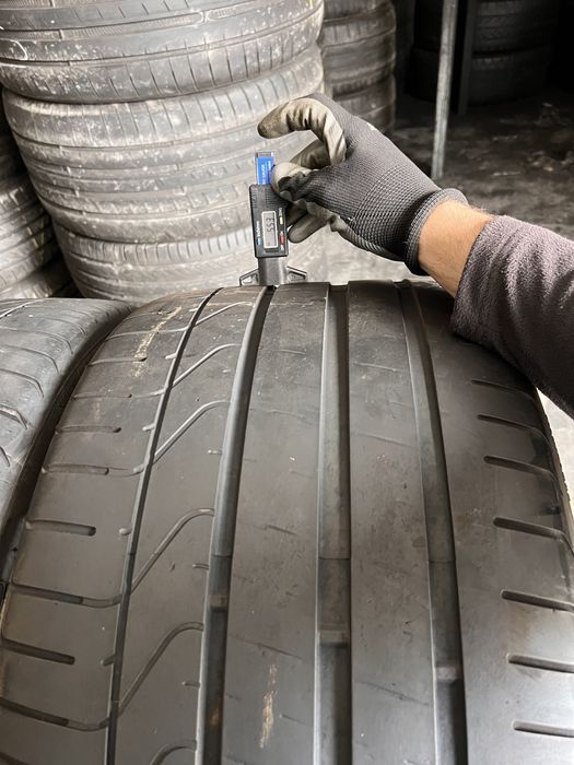 2 anvelope vara 305/30/20 , Pirelli , 5.5 mm