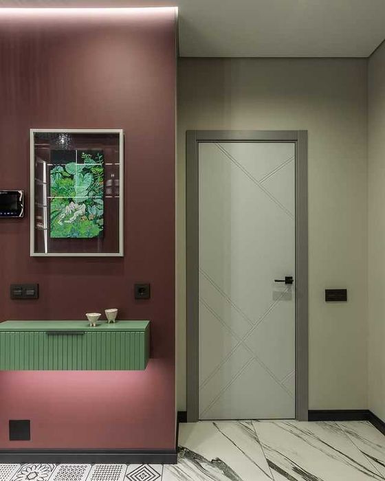 дизайн интерьера