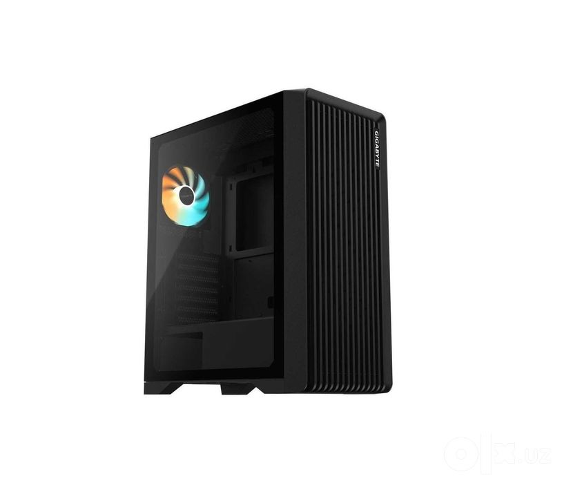 - Корпус Gigabyte C103G M-ATX