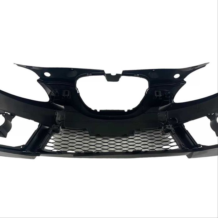 Предна броня за Seat Leon (2005-2009), сеат леон, тунинг