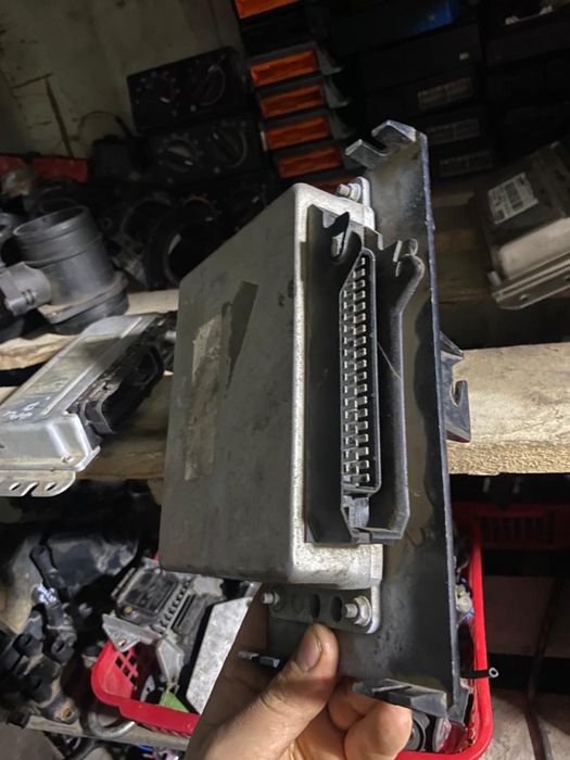 Компьютеры эбу приора гранта ларгус нексия