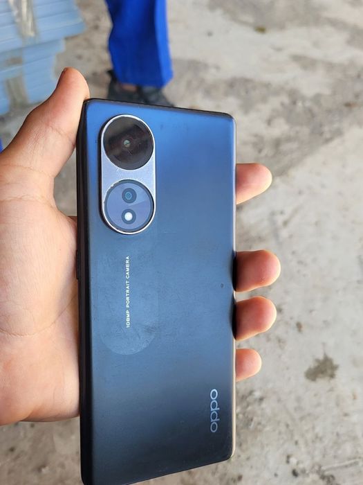 Oppo reno 8 t 5 g