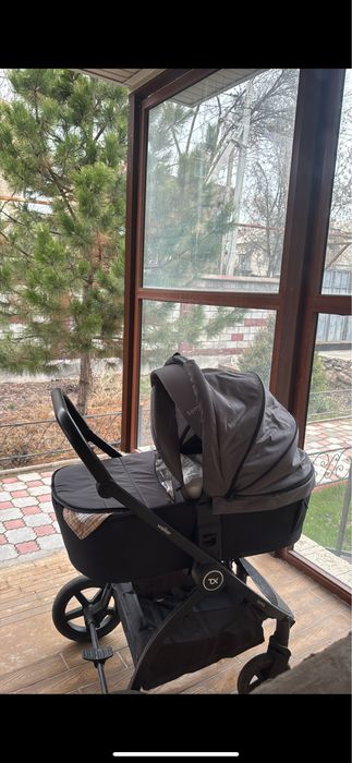 Коляска Tomix Walker