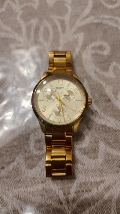 Часы Ориент в хорошем качестве