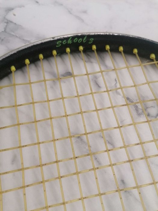 Детска тенис ракета Rossignol