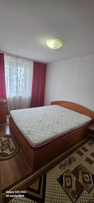 Proprietar vând apartament, cf.1 semidecomandat
