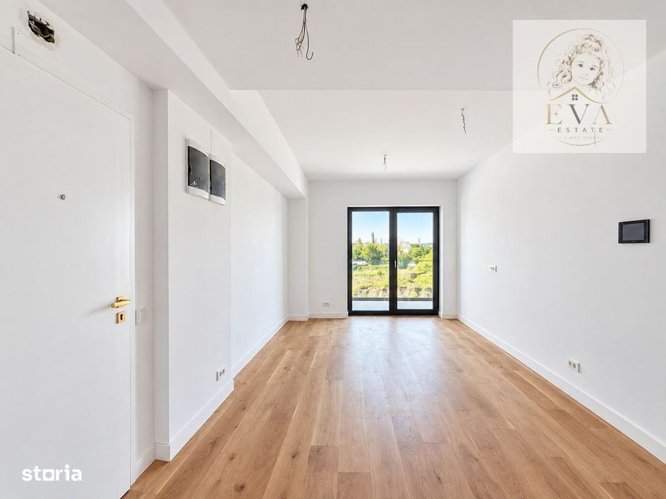 3 Camere În The Level Apartments 3 | Parcare Inclusă
