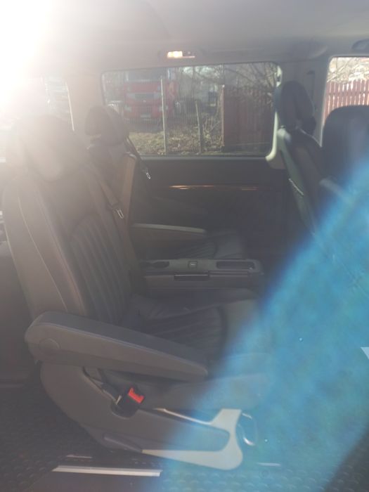 Mercedes Viano 2.2 CDI 6+1 Locuri ,Modelul Lung