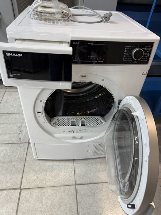 Сушилня Sharp 8кг