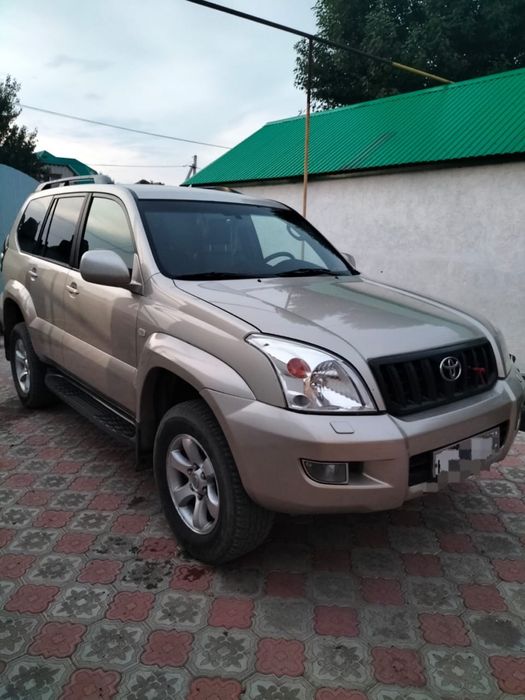 Продам Прадик 120 учет РК