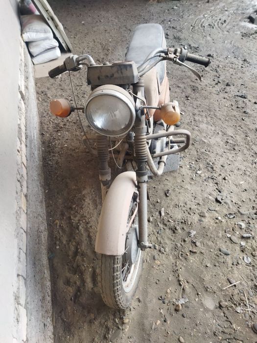 Восход сотилади.