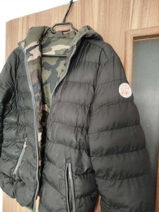 Geaca Colmar reversibila  dama,XL