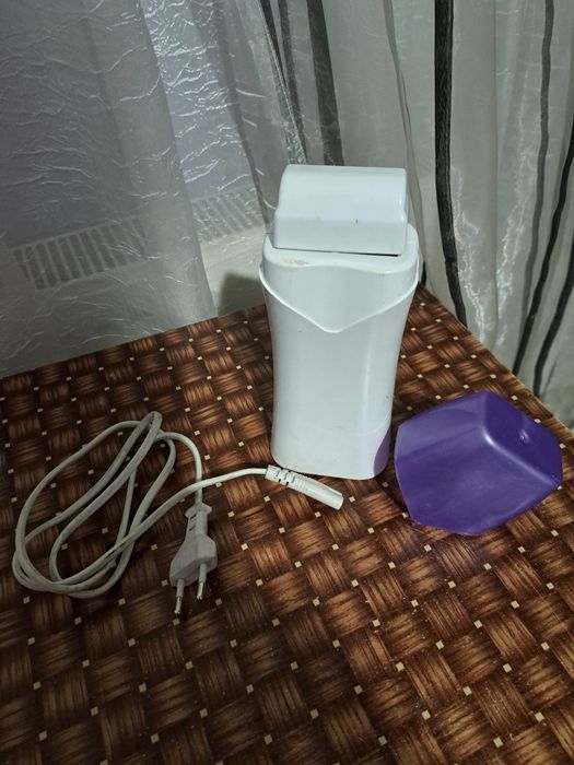 Нагревател за кола маска