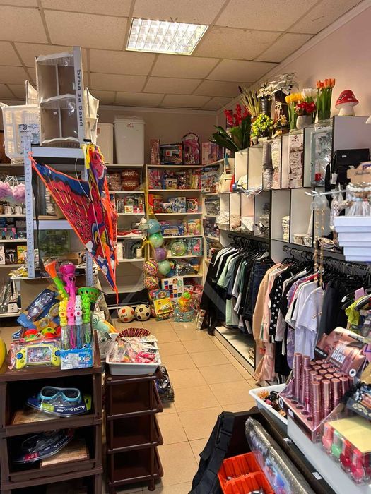 Дава се под наем Магазин в с. Милево, Област Пловдив - 80 кв.м за 27000 € - Снимка #5