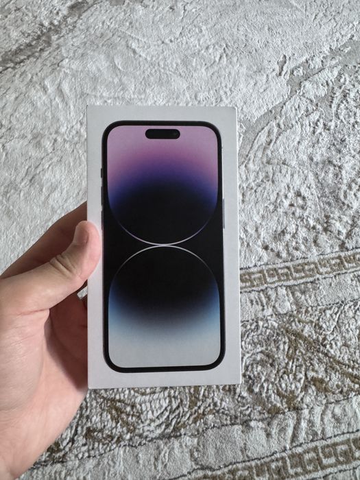 iPhone 14 pro Продаётся