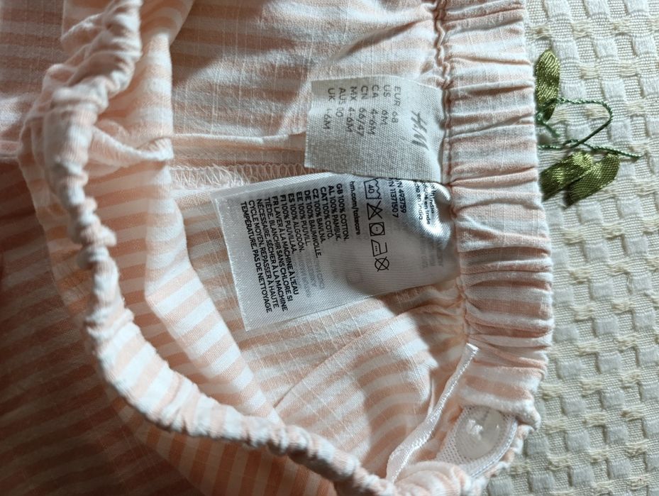 Детская одежда ×