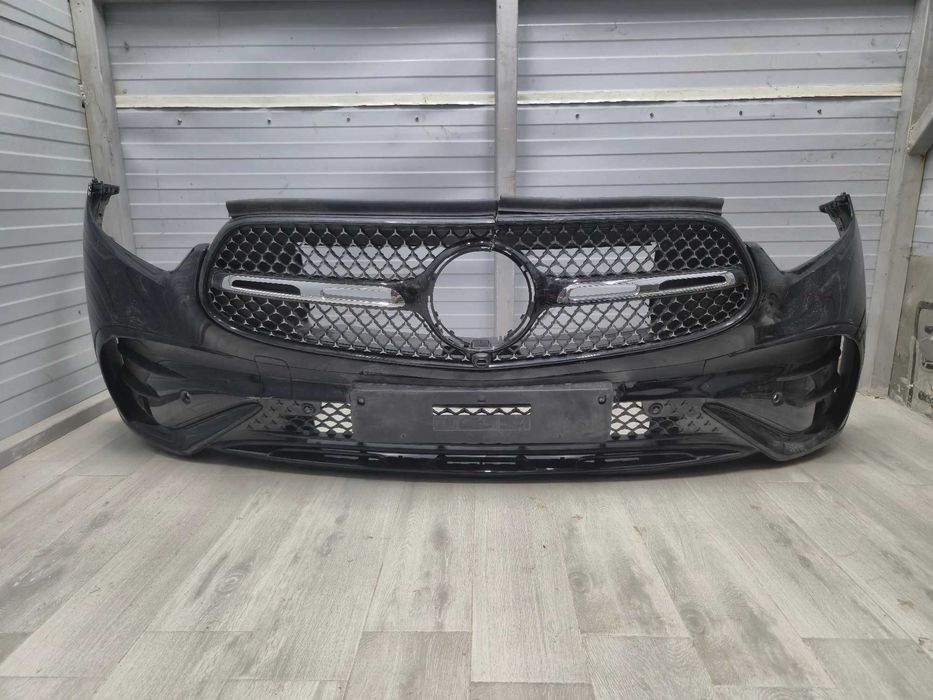 Bara fata Mercedes GLC AMG W254 X254 An 2023 2024 2025