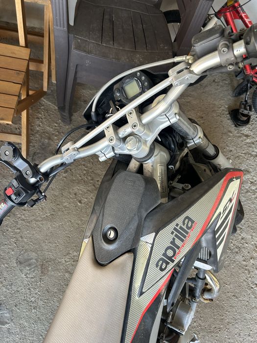 Aprilia SX 50 Limited Edition 2015
