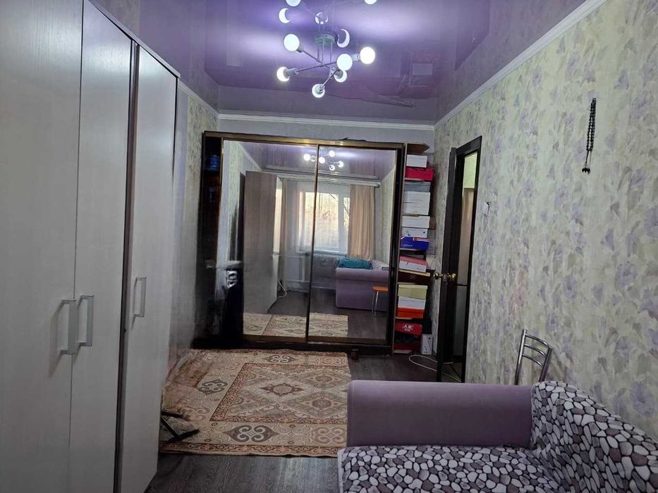 Продам 2-комнатную квартиру в городе