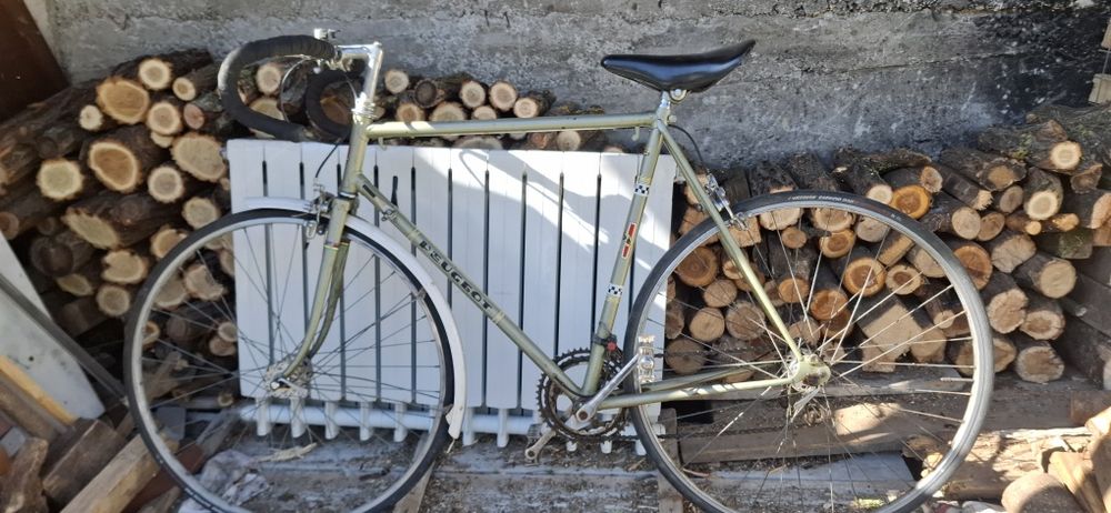 Vand bicicleta cursiera