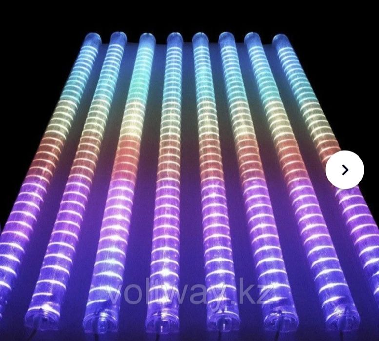 Светодиодная светильник